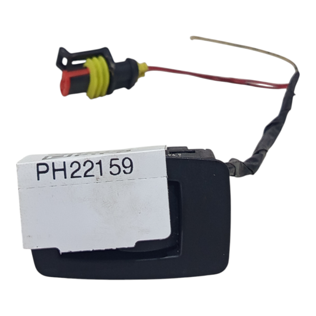 Botão Vidro Elétrico Dian Direi Bmw 325i 2006 A 2012 6