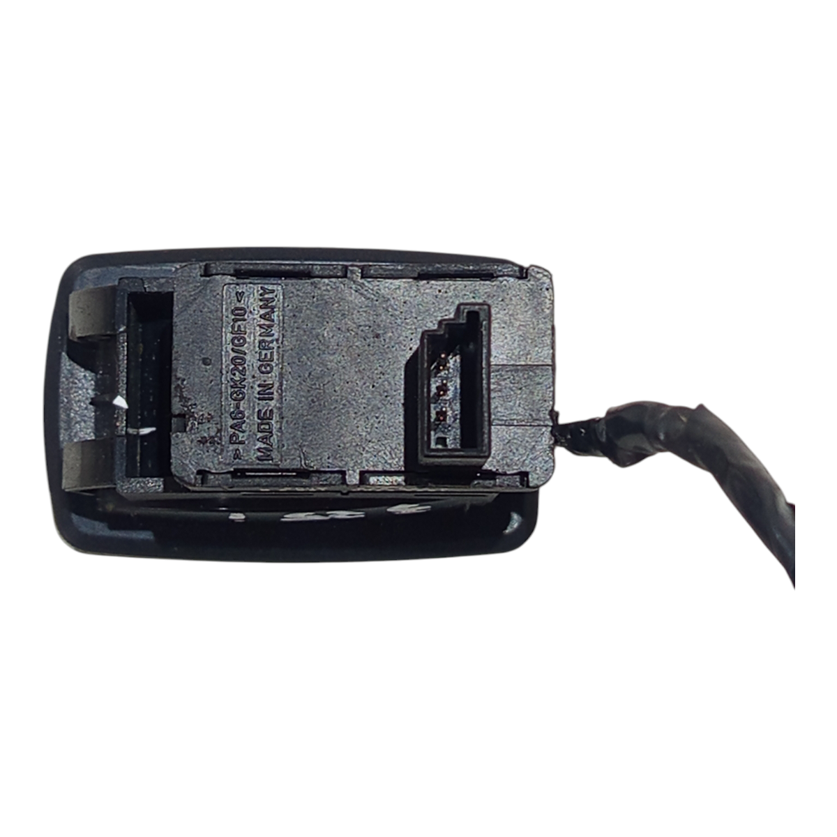 Botão Vidro Elétrico Dian Direi Bmw 325i 2006 A 2012 4
