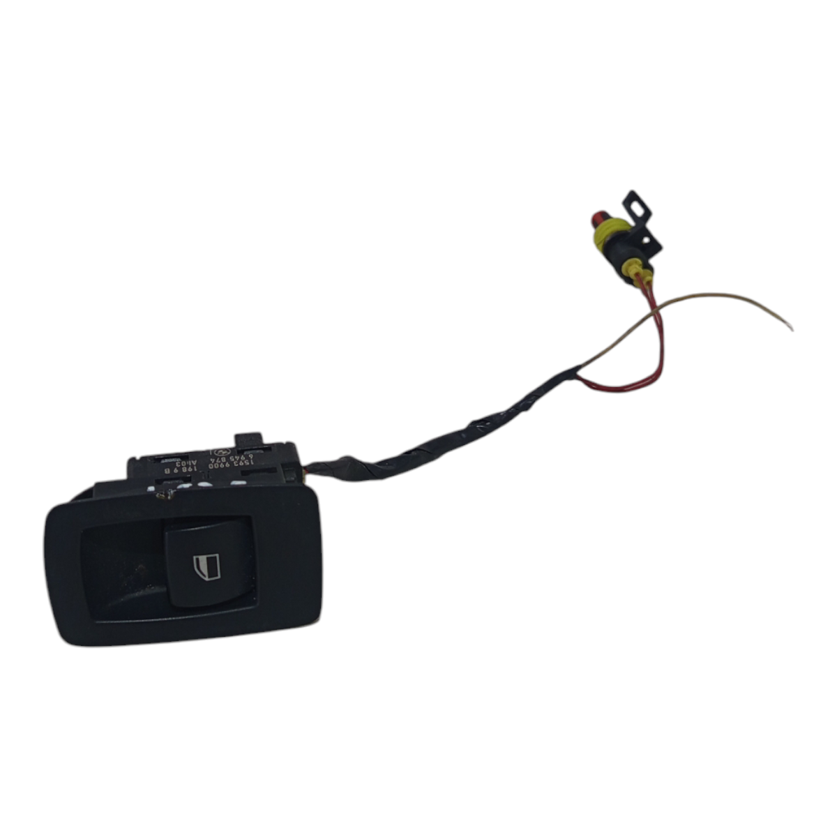 Botão Vidro Elétrico Dian Direi Bmw 325i 2006 A 2012 2