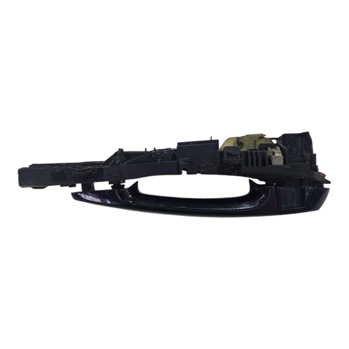 maçaneta externa dianteira direita bmw 325i 2006 a 2012 6
