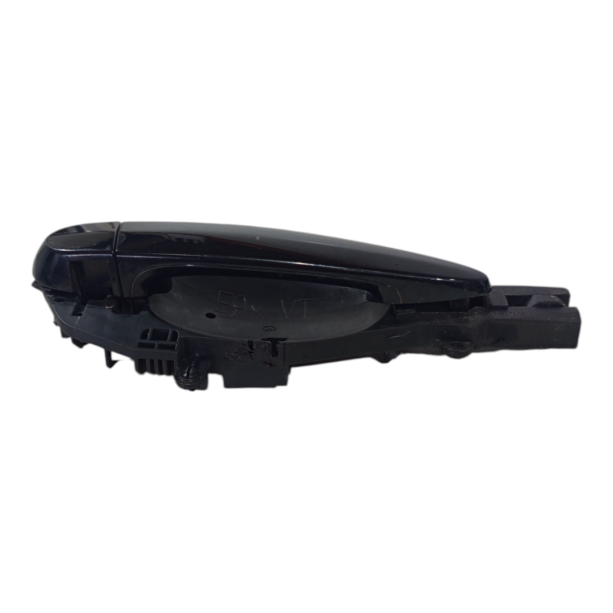 maçaneta externa dianteira direita bmw 325i 2006 a 2012 1