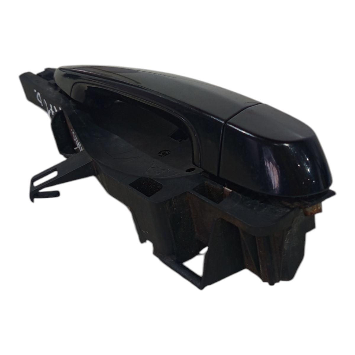 maçaneta externa dianteira direita bmw 325i 2006 a 2012 4
