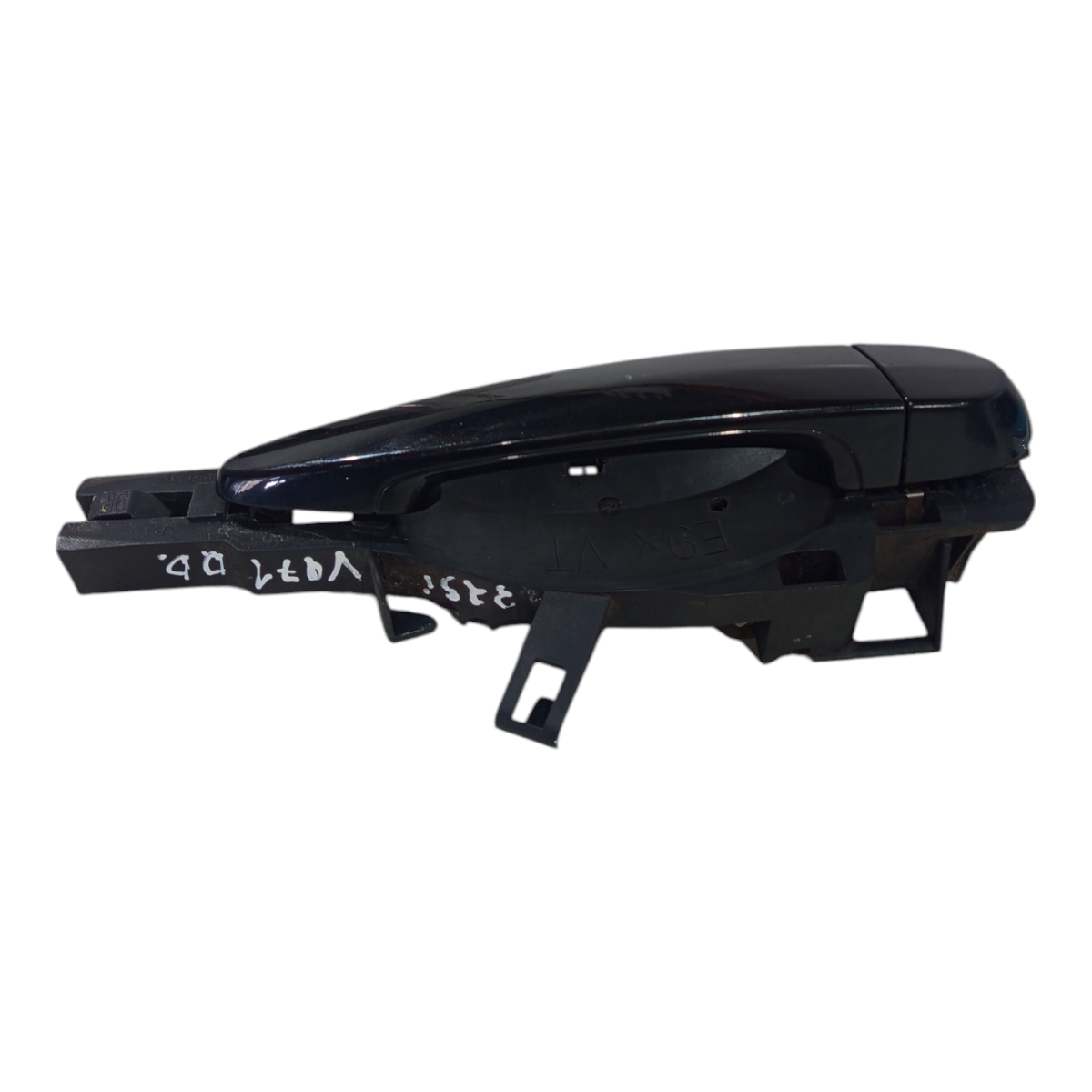 maçaneta externa dianteira direita bmw 325i 2006 a 2012 5