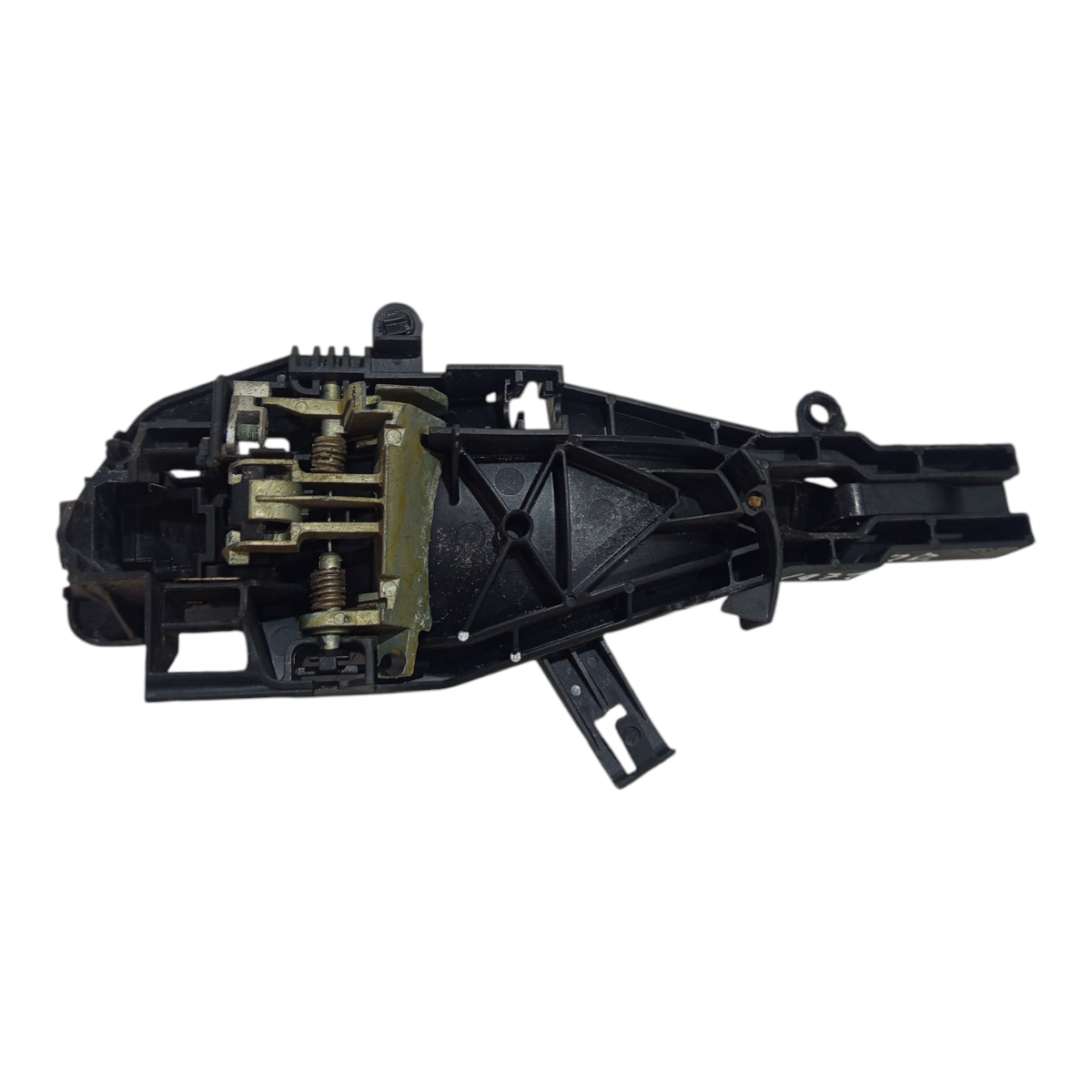 maçaneta externa dianteira direita bmw 325i 2006 a 2012 7
