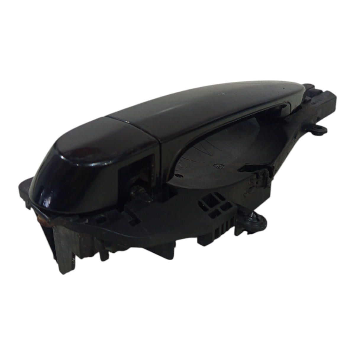 maçaneta externa dianteira direita bmw 325i 2006 a 2012 3