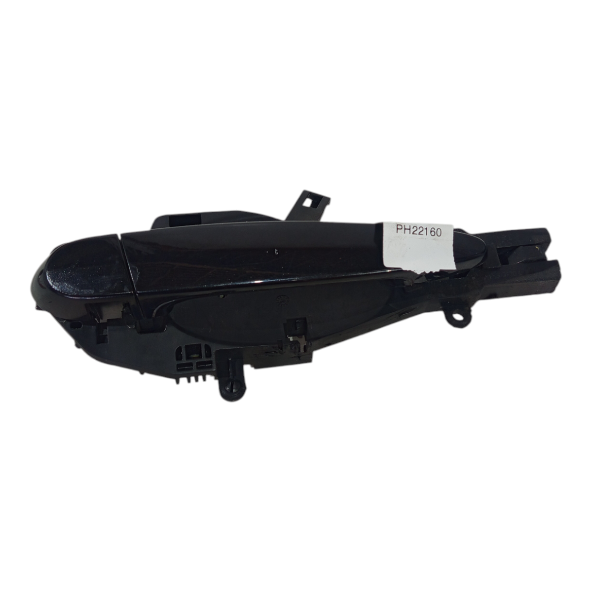 maçaneta externa dianteira direita bmw 325i 2006 a 2012 9