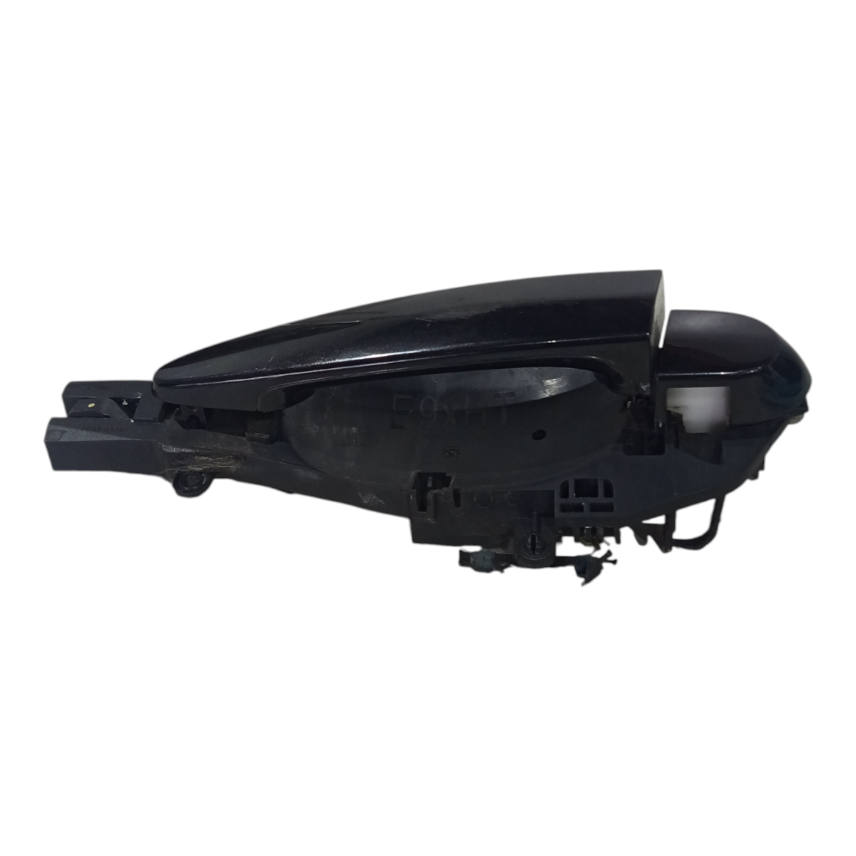 maçaneta externa trasei esquerda bmw 325i 2006 a 2012 4