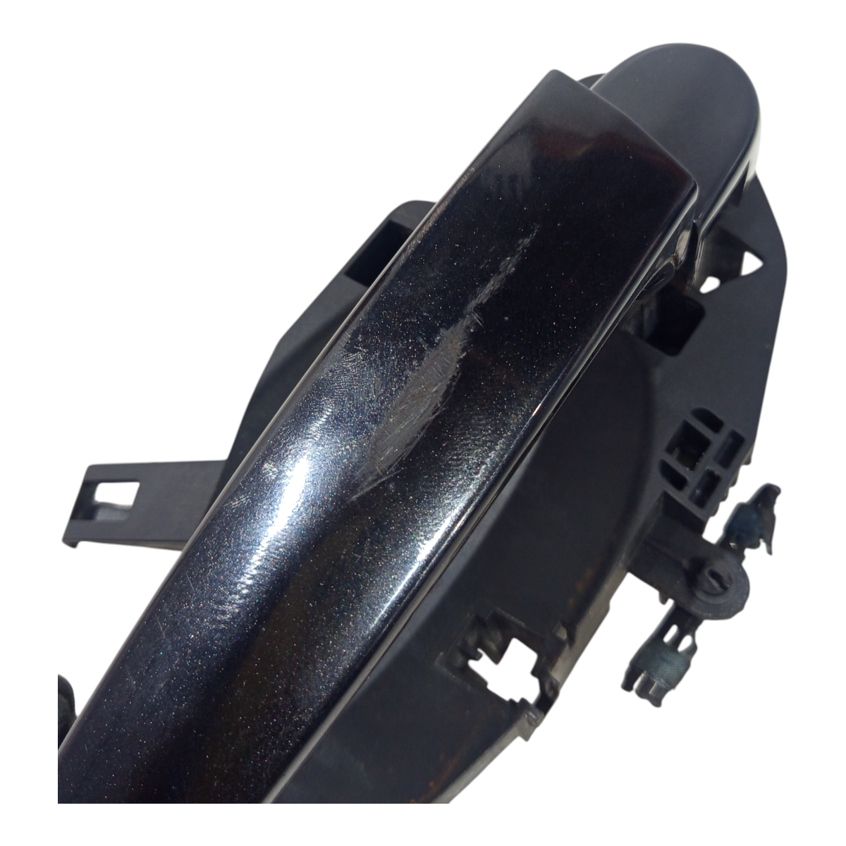 maçaneta externa trasei esquerda bmw 325i 2006 a 2012 2