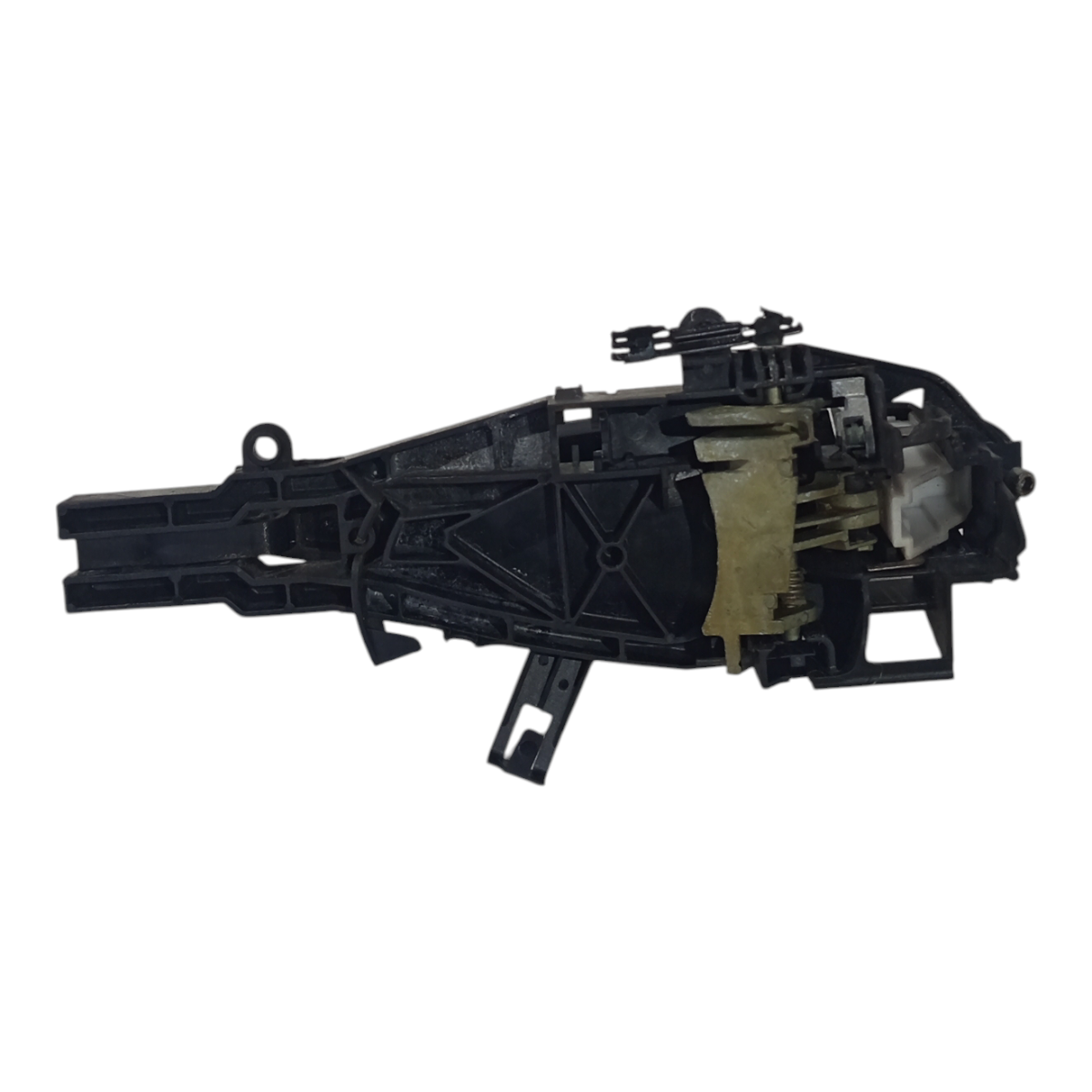 maçaneta externa trasei esquerda bmw 325i 2006 a 2012 7