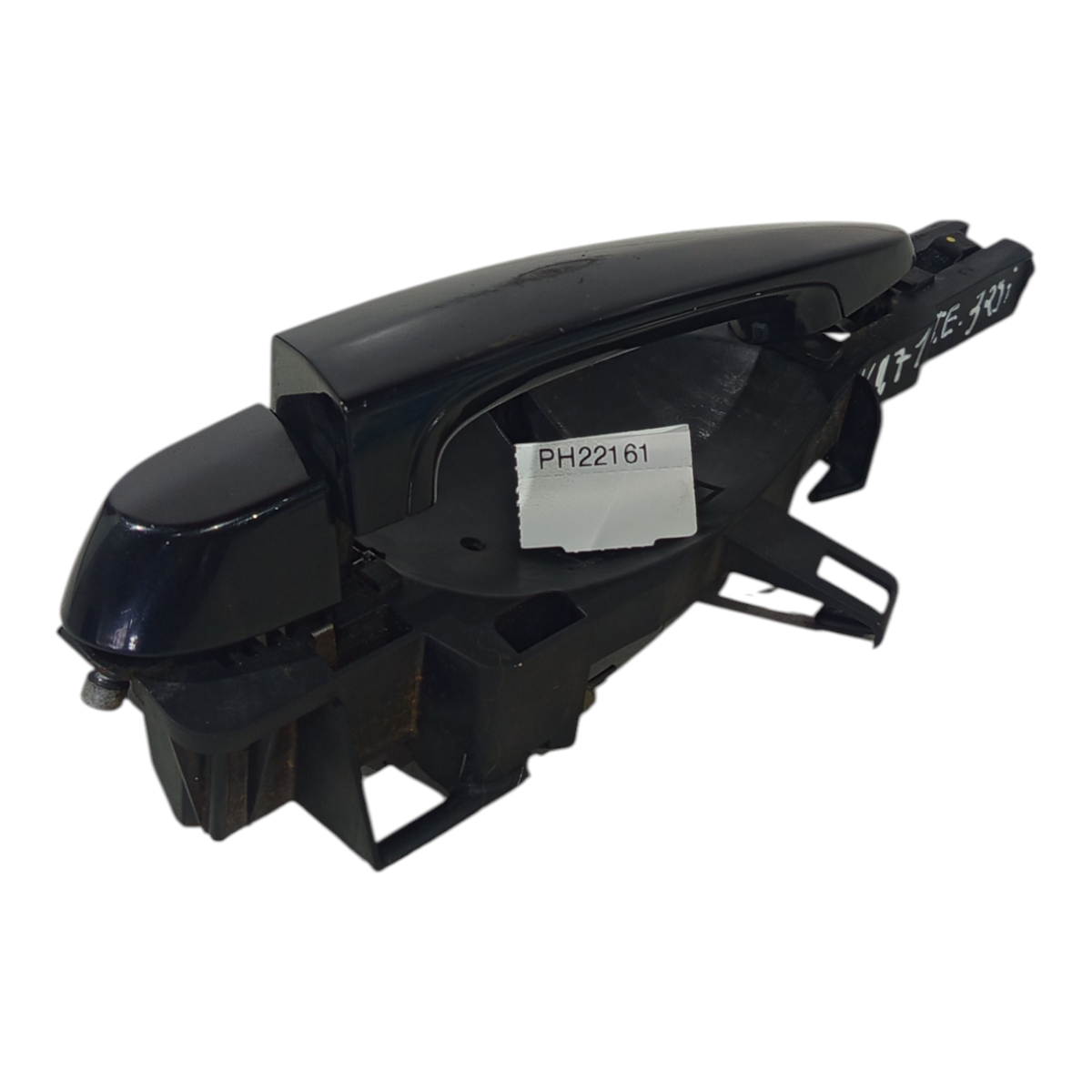 maçaneta externa trasei esquerda bmw 325i 2006 a 2012 9