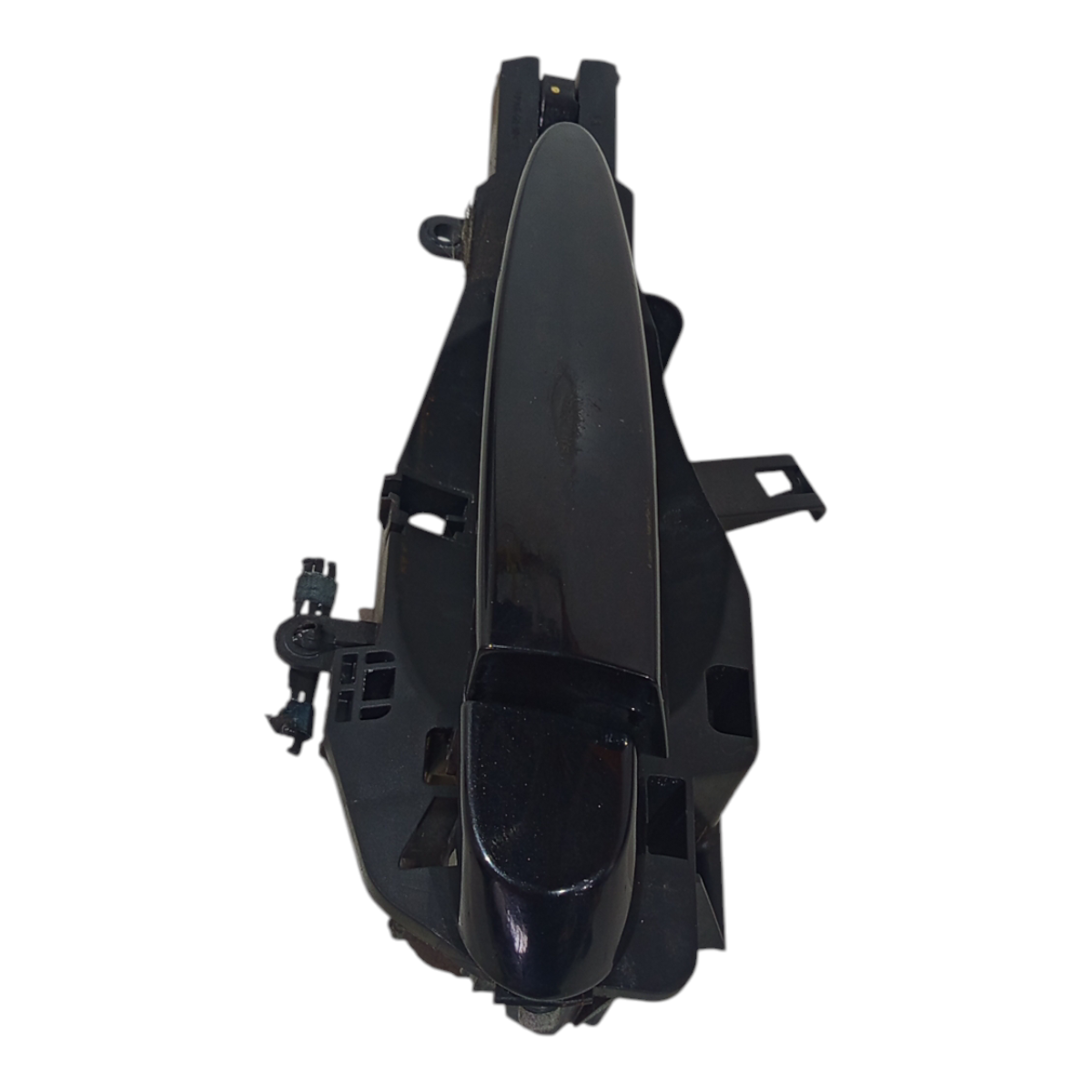 maçaneta externa trasei esquerda bmw 325i 2006 a 2012 3