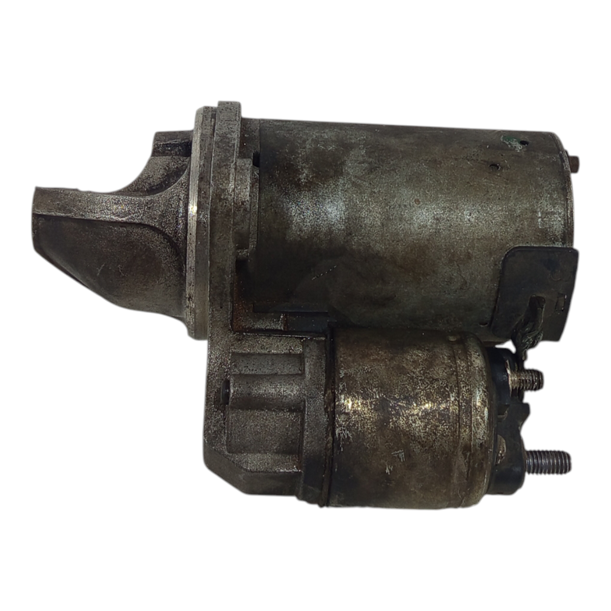Motor Partida Ford Ka Sedan 1.5 16v 2014 A 2021