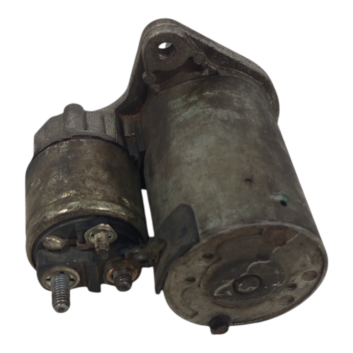 Motor Partida Ford Ka Sedan 1.5 16v 2014 A 2021 2