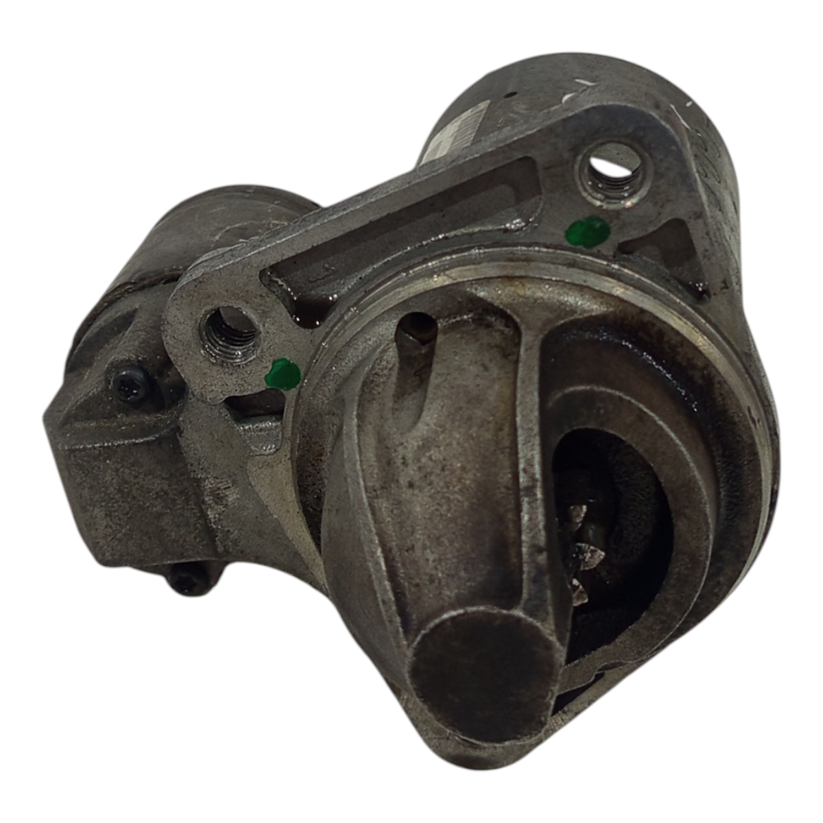 Motor Partida Ford Ka Sedan 1.5 16v 2014 A 2021 3