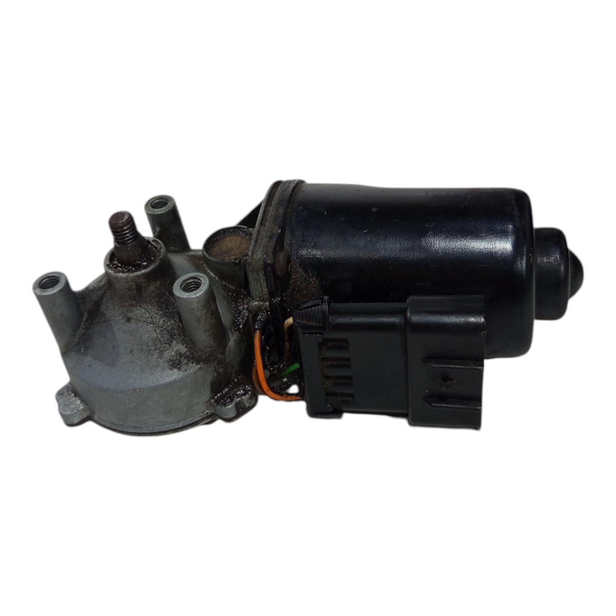 Motor Limpador Parabrisa Chevrolet Astra 1995-1996 3