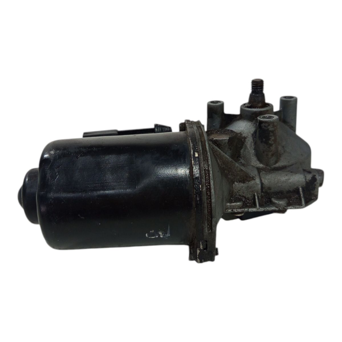 Motor Limpador Parabrisa Chevrolet Astra 1995-1996 7