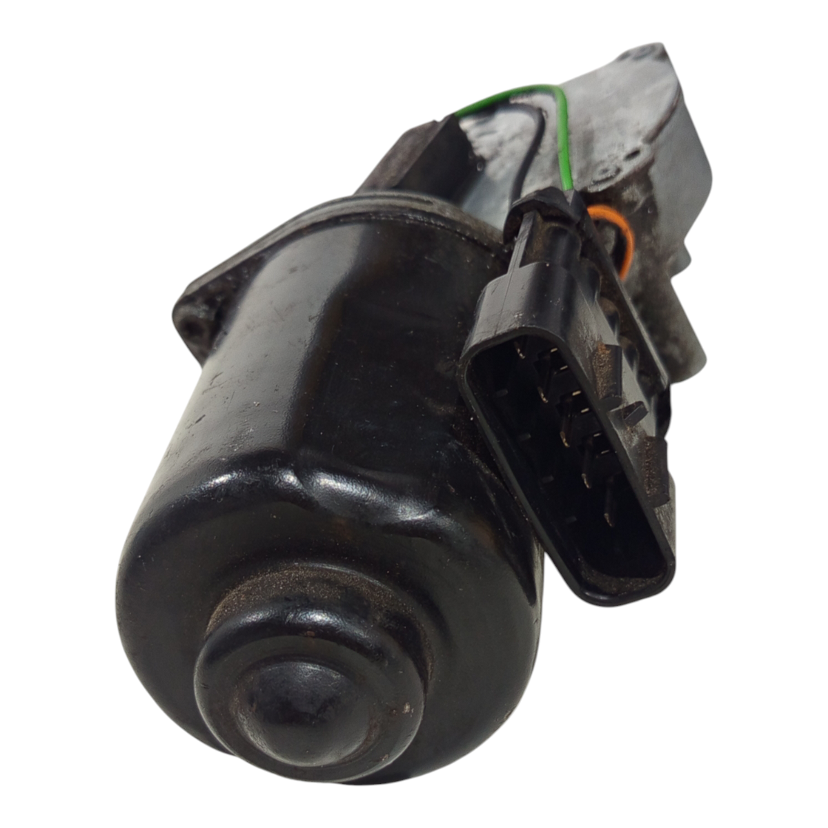 Motor Limpador Parabrisa Chevrolet Astra 1995-1996 6