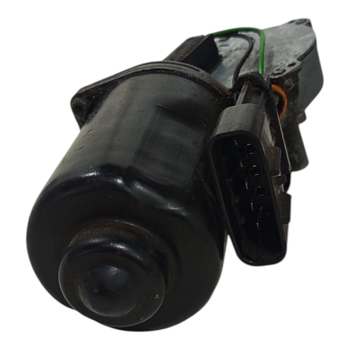 Motor Limpador Parabrisa Chevrolet Astra 1995-1996 5