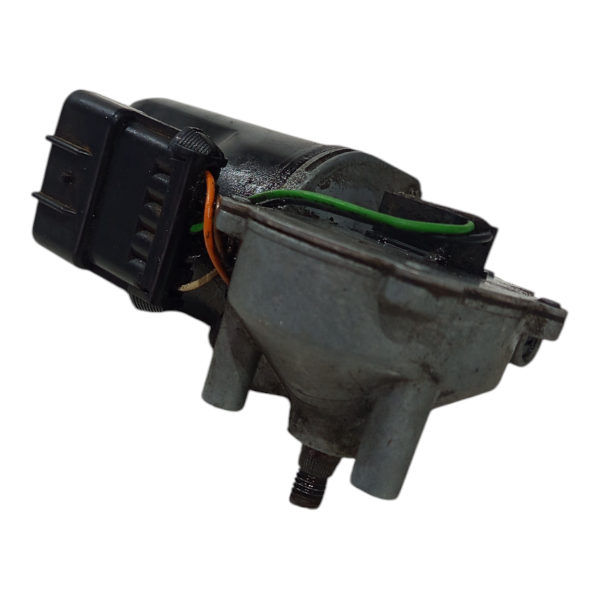 Motor Limpador Parabrisa Chevrolet Astra 1995-1996 4