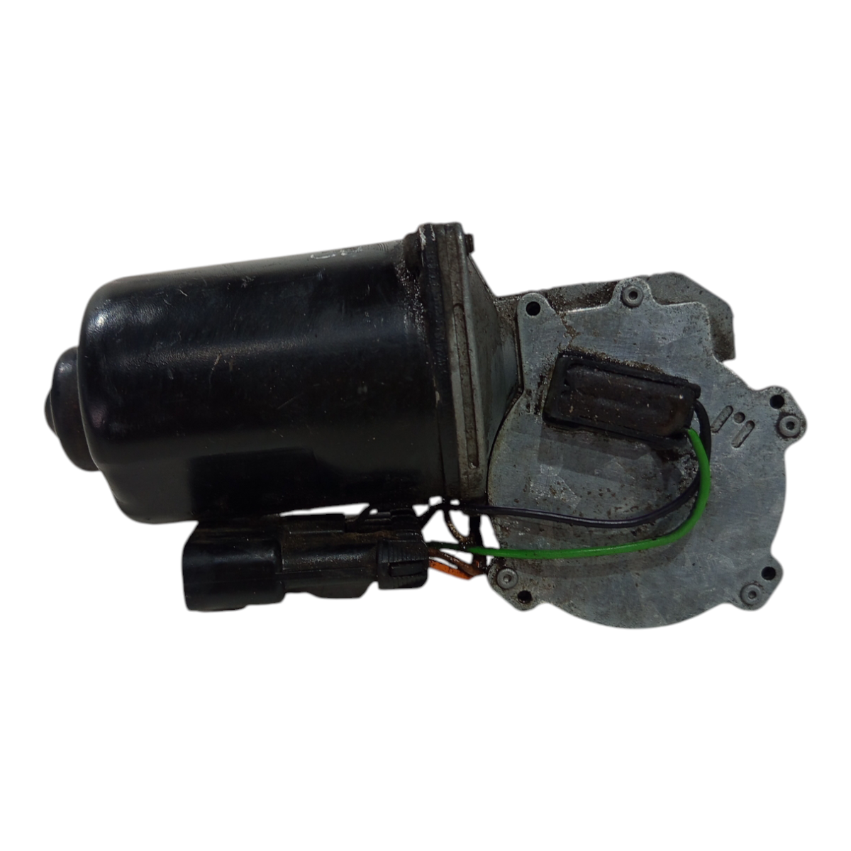 Motor Limpador Parabrisa Chevrolet Astra 1995-1996 1