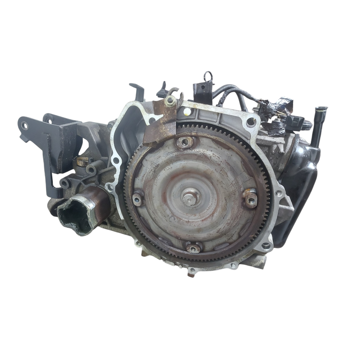 Caixa Câmbio Aut Hyundai Tucson 2.0 16v 2005 A 2015 F4A42