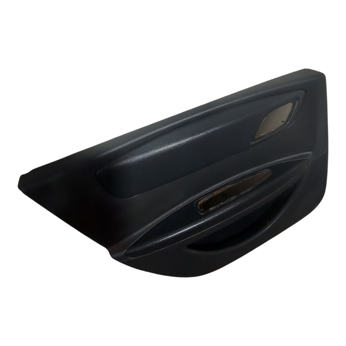 Forro Porta Traseiro Esquerdo Citroen C4 Pallas 2007 A 2014