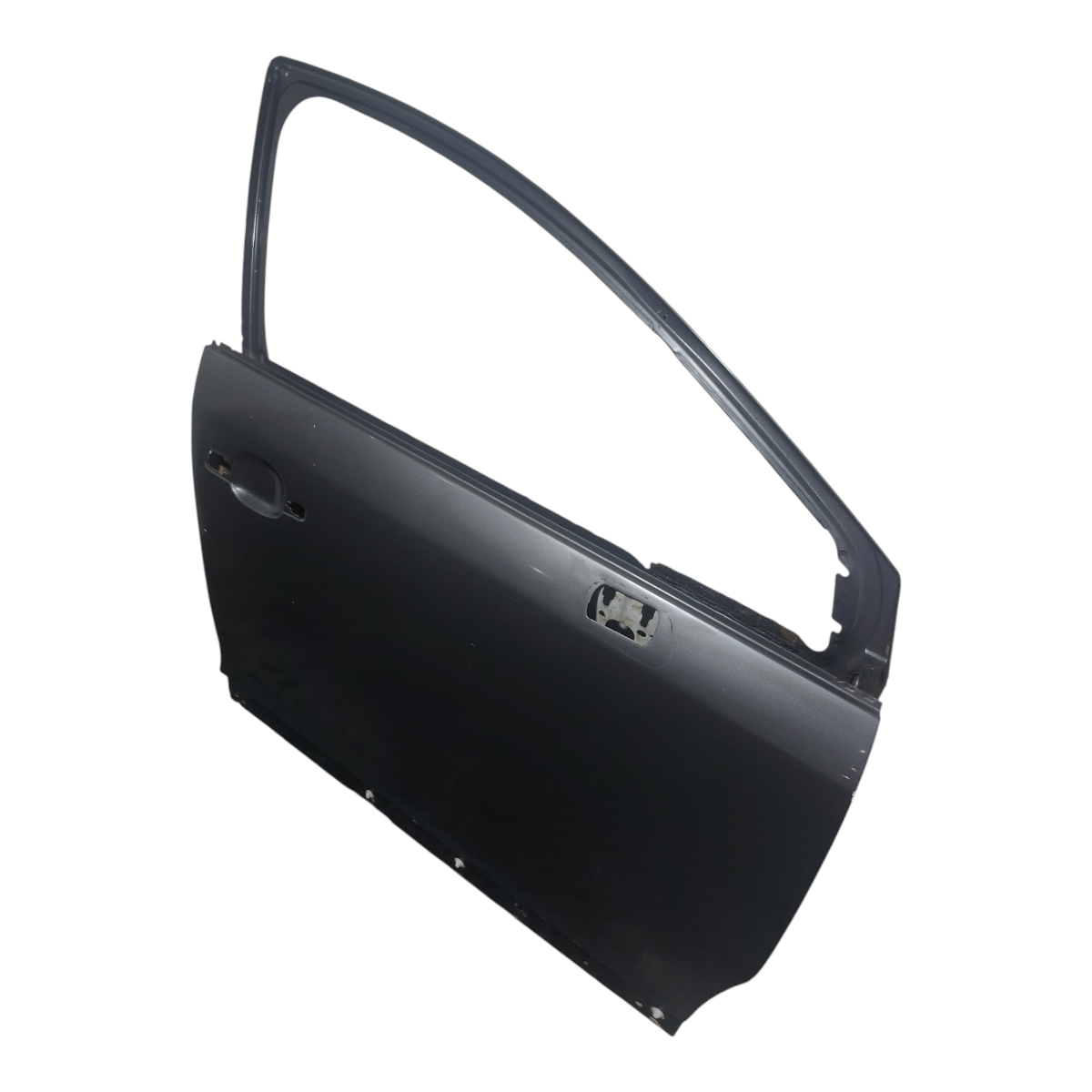Porta Dianteira Direita Citroen C4 Pallas 2007 2008 A 2013