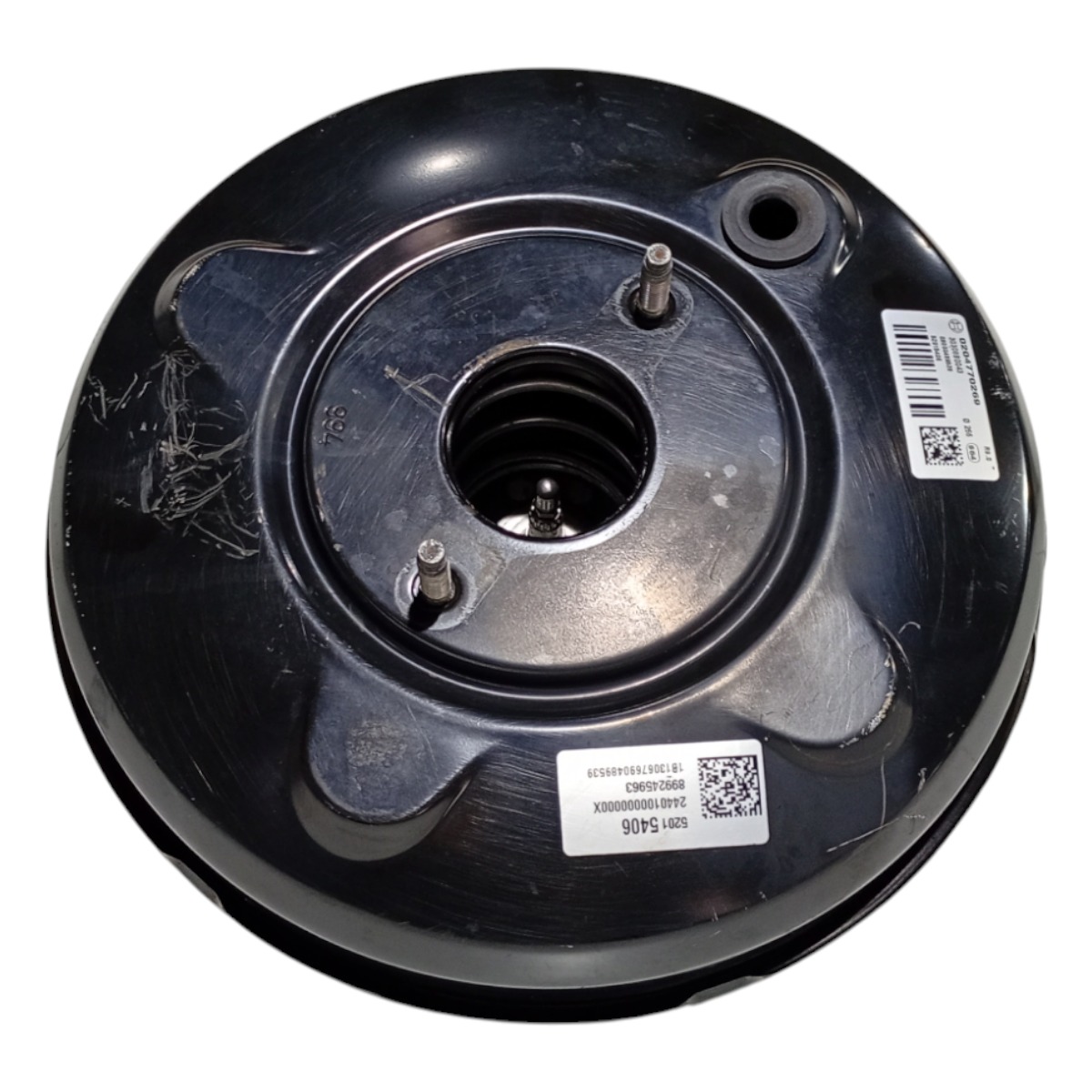 Hidrovácuo Servo Freio Gm S10 2.8 Diesel 2012 2013 14 A 2020