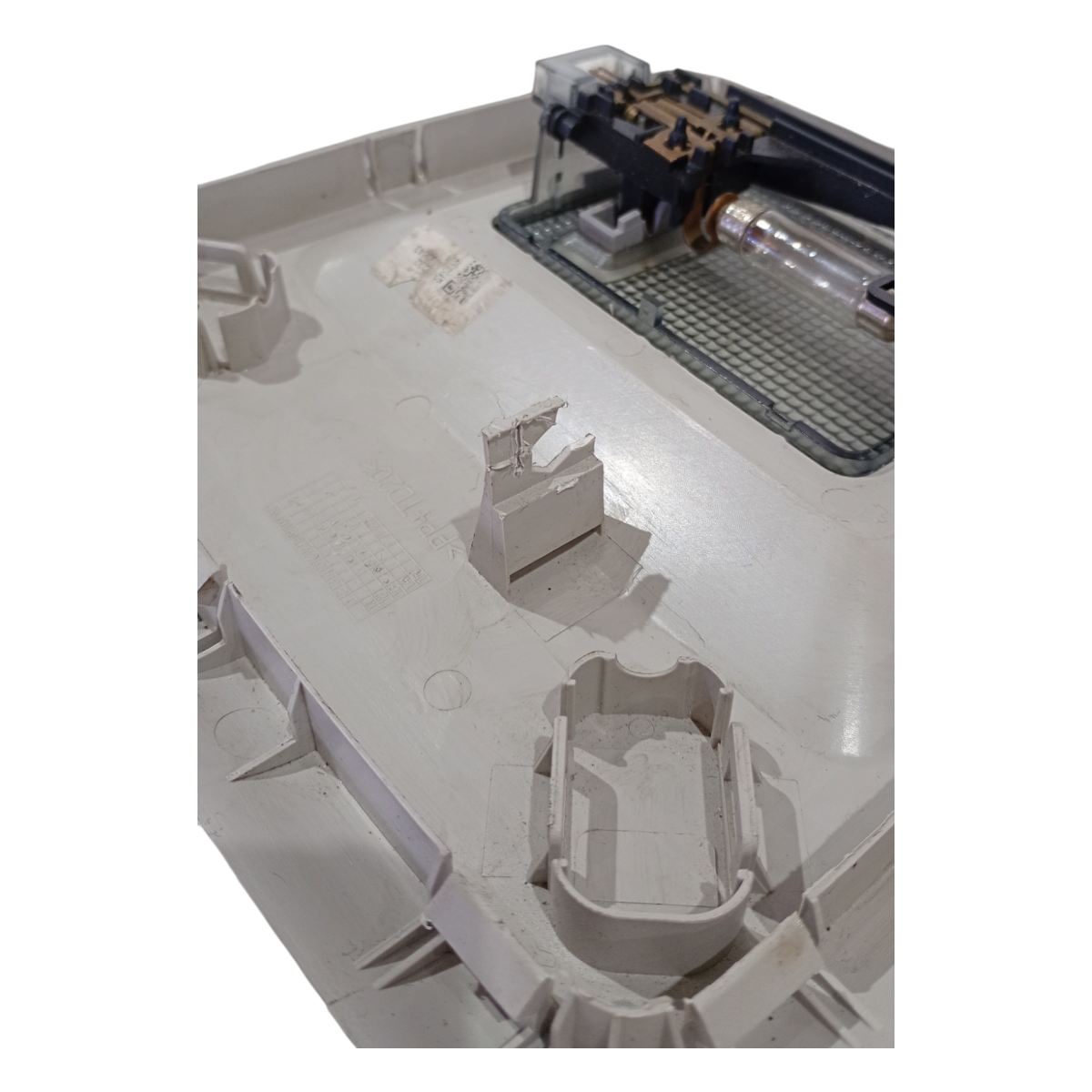 Luz Teto Cortesia Gm Prisma Onix 2014 2015 A 2019 C/AVARIA