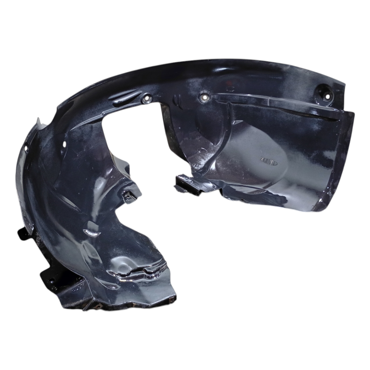 Parabarro Dianteiro Esquerdo Citroen C4 Picasso 2009 A 2014
