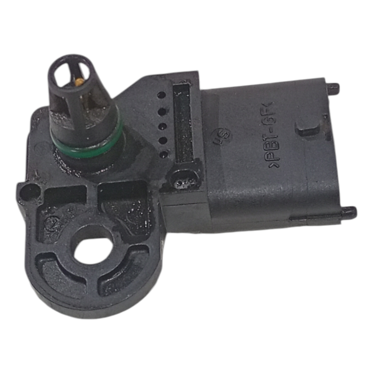 Sensor Map Pressão Turbo Porsche Cayenne 4.5 v8 2003 A 2006