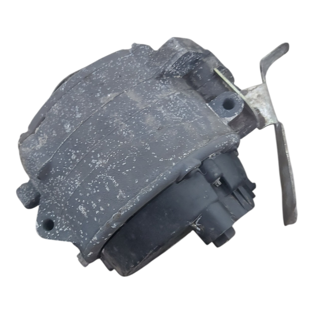 Alternador Porsche Cayenne 4.5t V8 2003 A 2006 190A Delphi 2