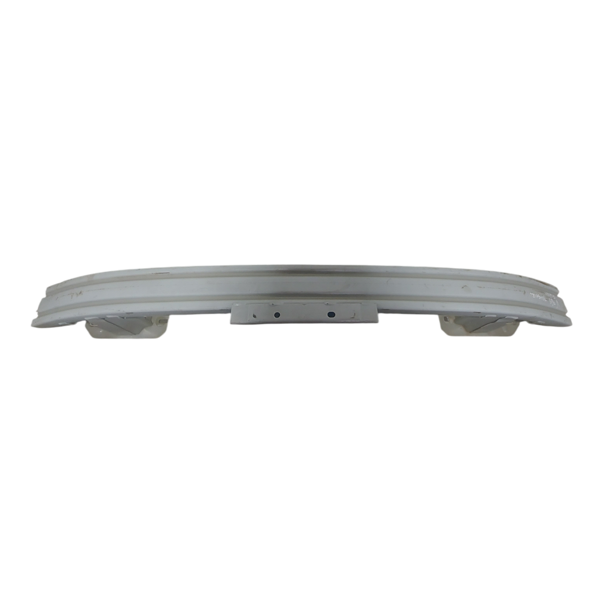 Alma Parachoque Traseiro Ford Fusion Titanium 2013 A 2016 3