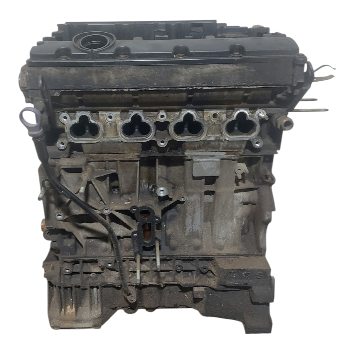 Motor Parcial Peugeot 307 2.0 16V 138cv Gas 407 308 C4 C5 5