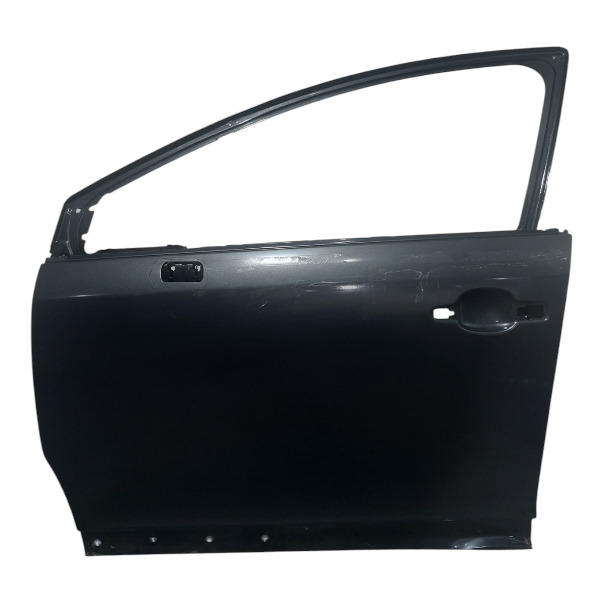 Porta Dianteira Esquerda Citroen C4 Pallas 2007 2008 A 2013 6