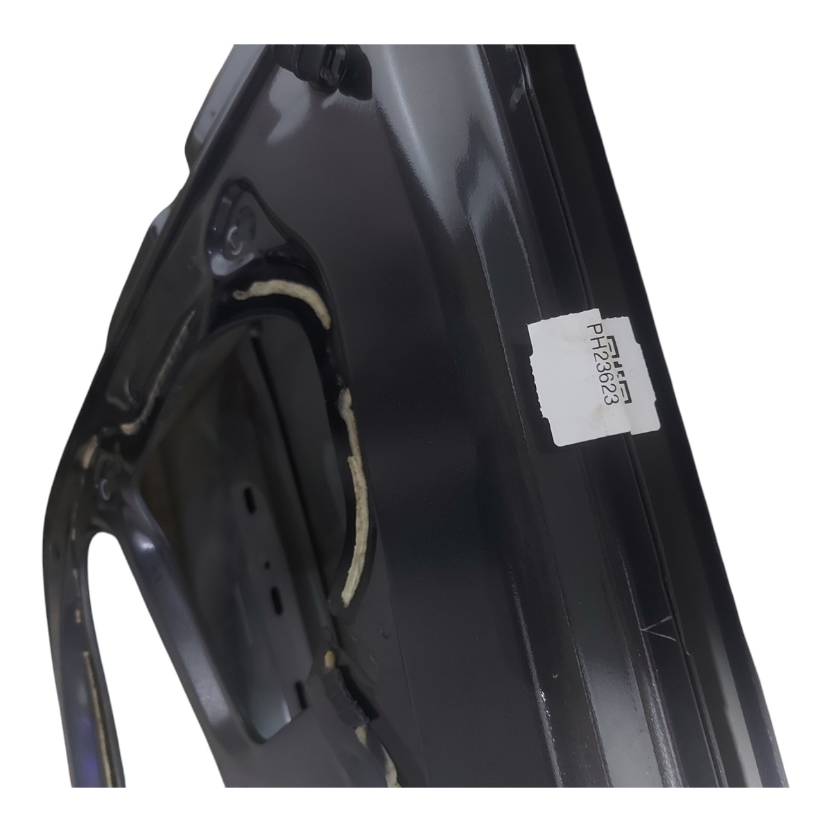 Porta Dianteira Esquerda Citroen C4 Pallas 2007 2008 A 2013 5