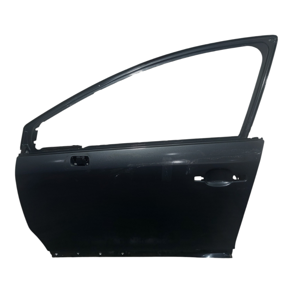 Porta Dianteira Esquerda Citroen C4 Pallas 2007 2008 A 2013 3