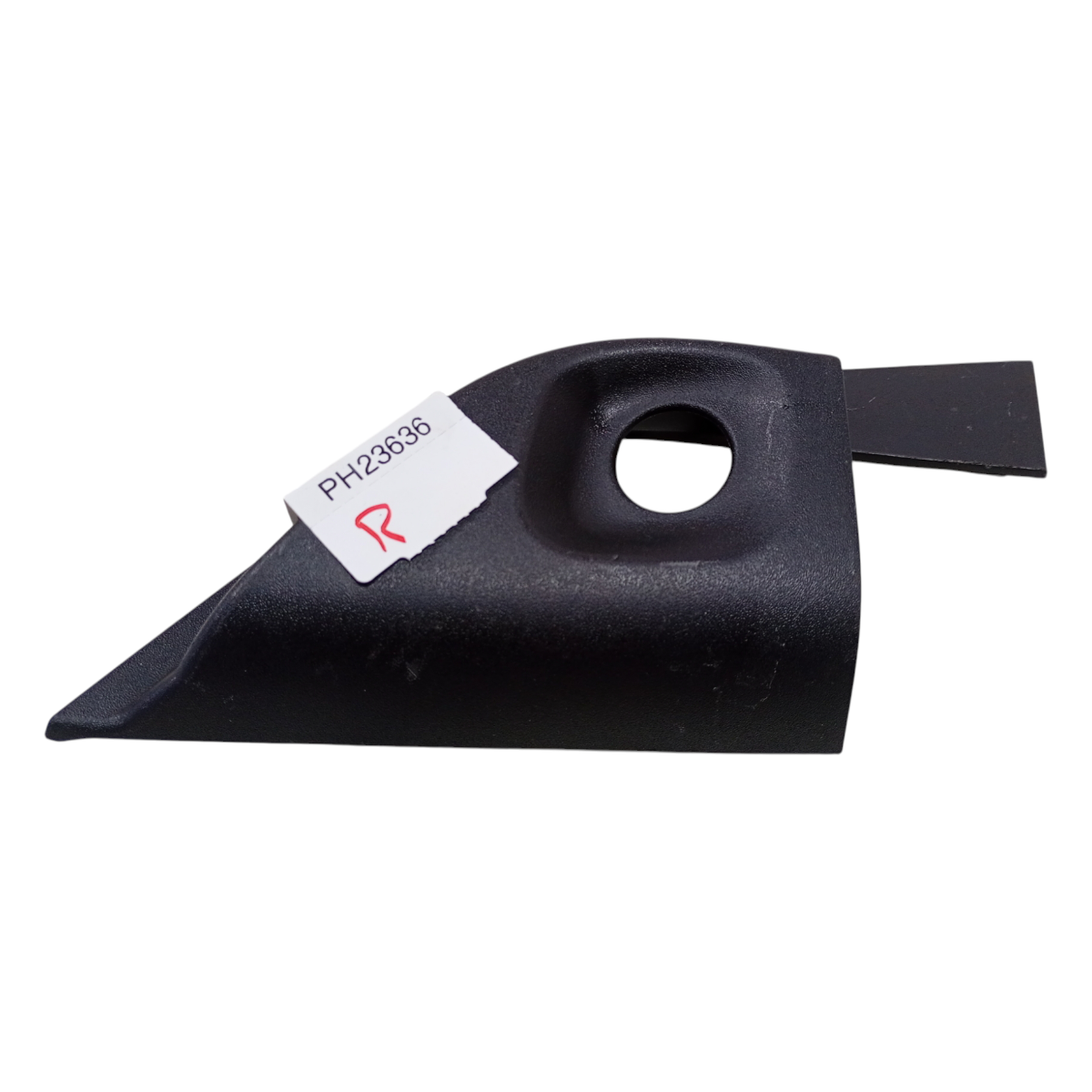 Acabamento Int Retrovisor Esquerdo Gm Prisma Onix 2014/2019 6
