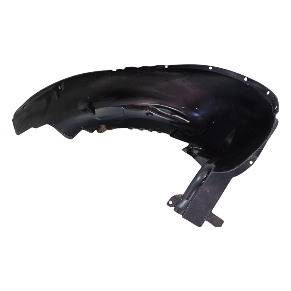 Parabarro Traseiro Direito Bmw X5 2000 2001 2002 2003 A 2006 5