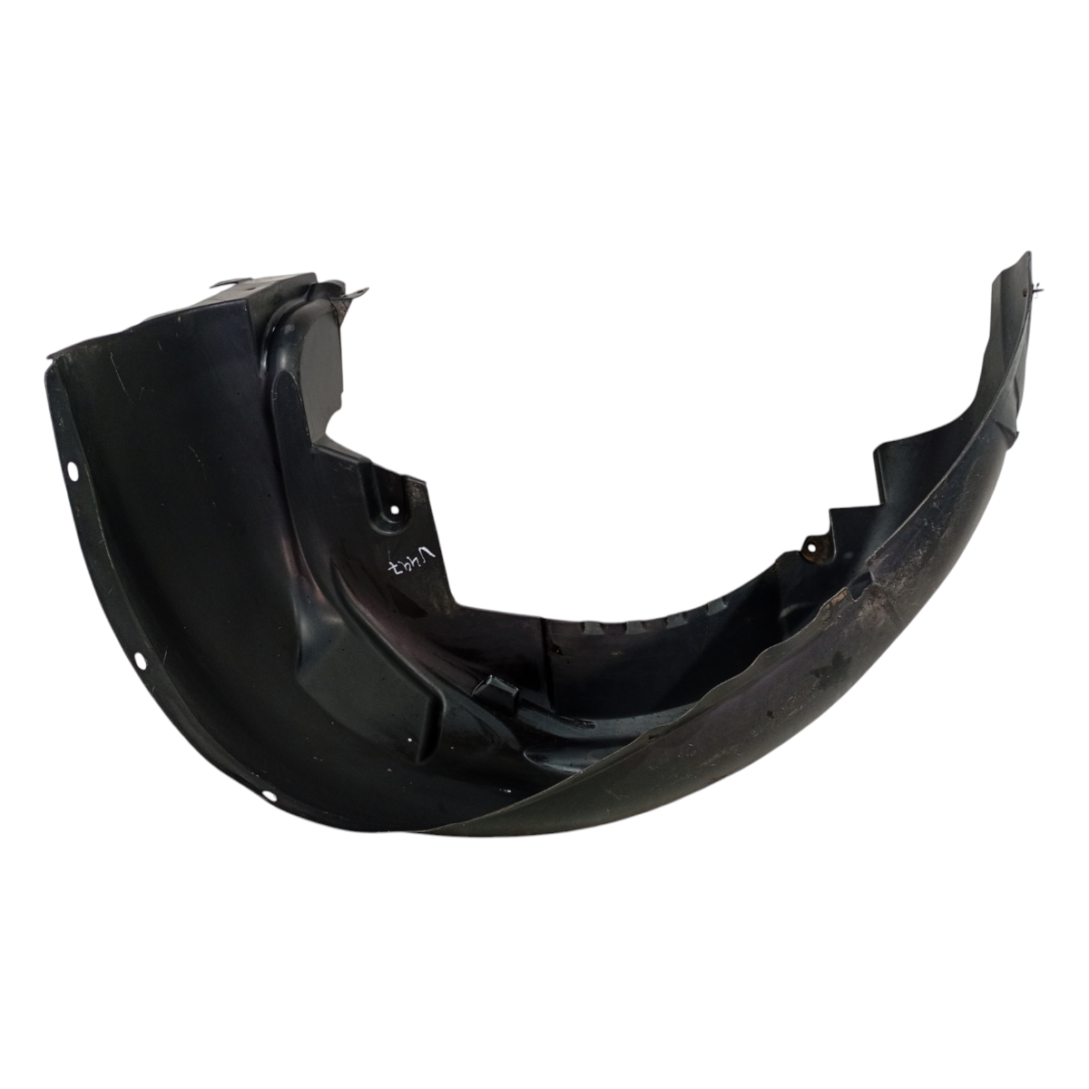 Parabarro Traseiro Direito Bmw X5 2000 2001 2002 2003 A 2006 2