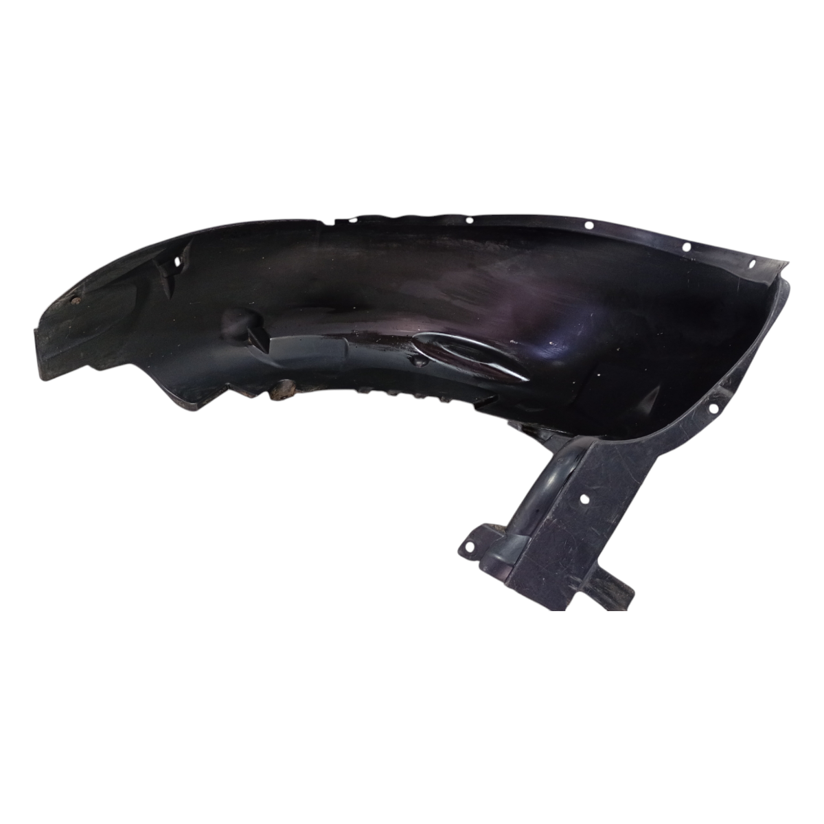 Parabarro Traseiro Direito Bmw X5 2000 2001 2002 2003 A 2006 7
