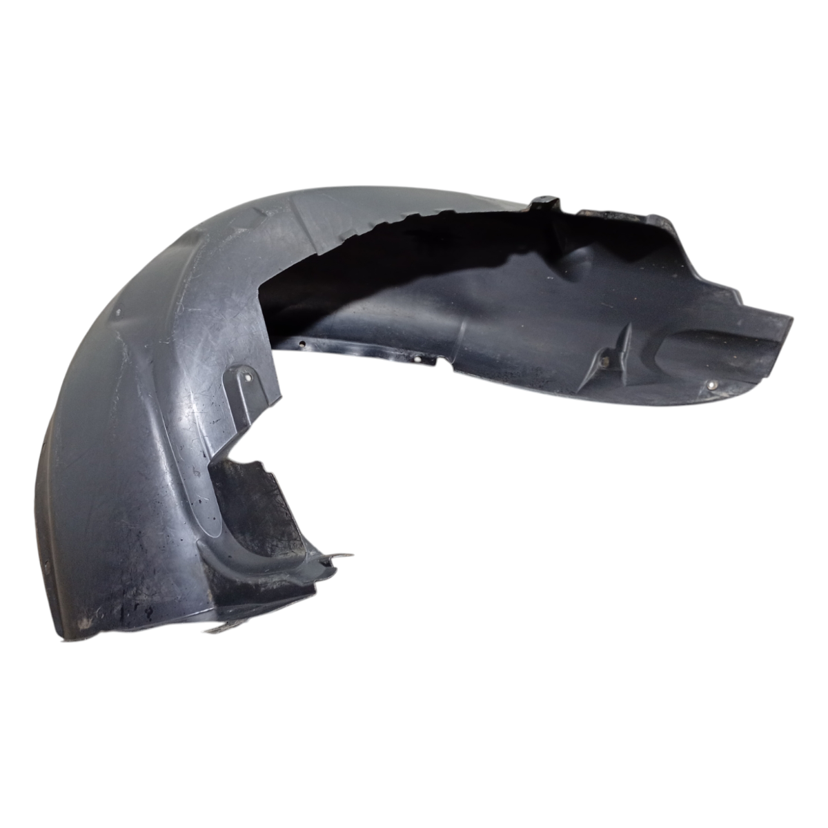 Parabarro Traseiro Direito Bmw X5 2000 2001 2002 2003 A 2006 9