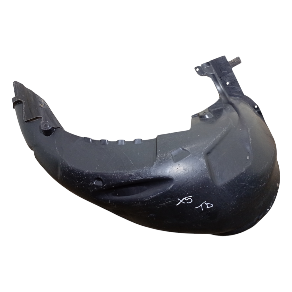 Parabarro Traseiro Direito Bmw X5 2000 2001 2002 2003 A 2006 1