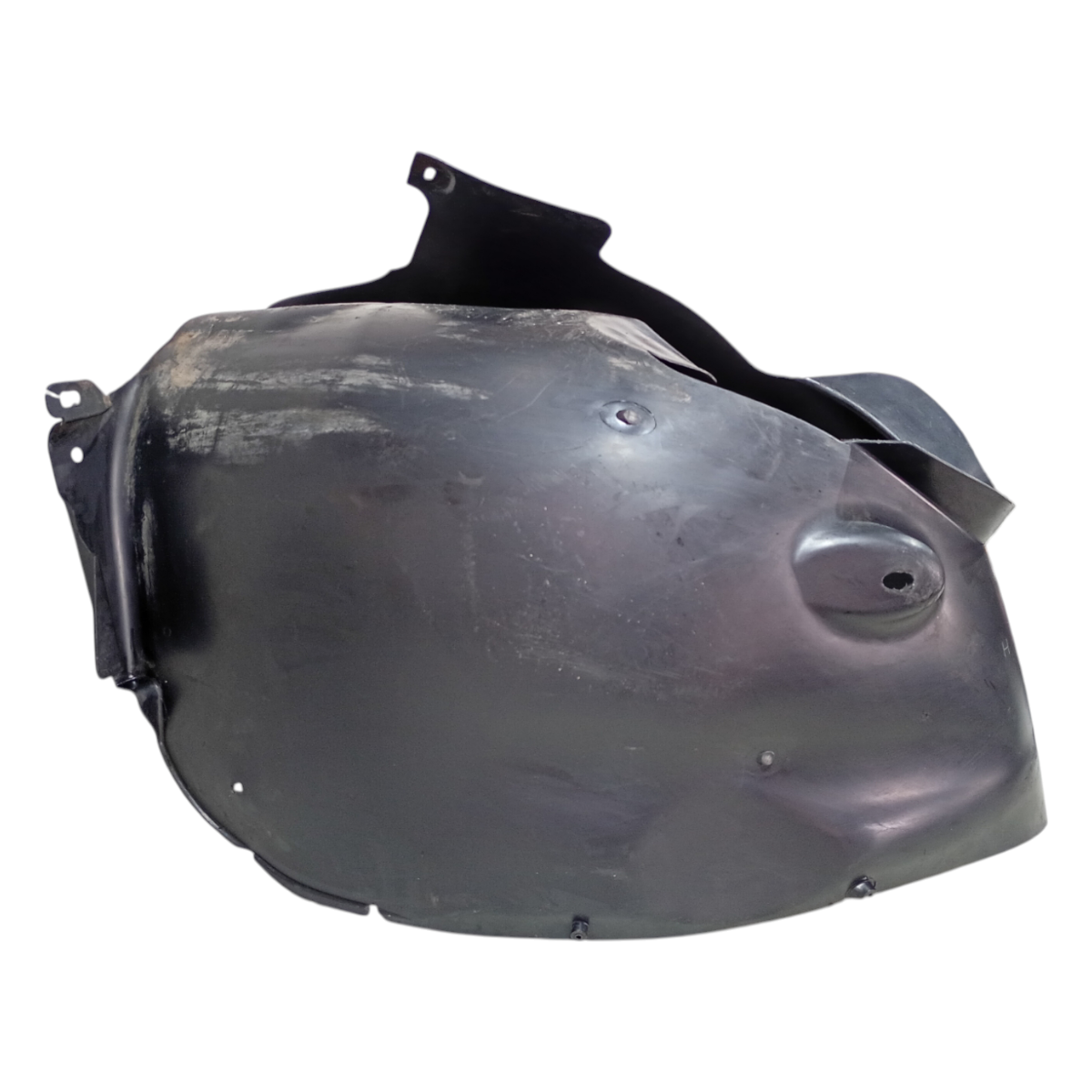 Parabarro Dianteiro Direito Porsche Cayenne 2003 2004 A 2006 3