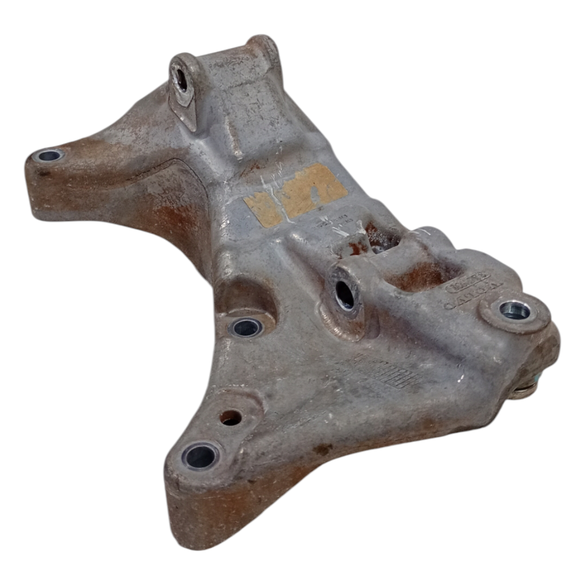 Suporte Alternador Volvo Xc60 T5 2.0 2013 2014 2015 16 2017 2