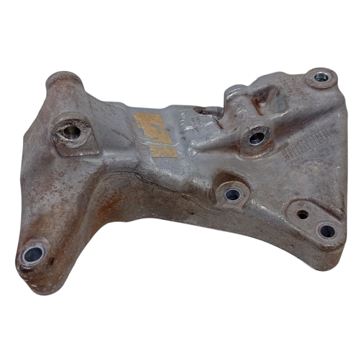 Suporte Alternador Volvo Xc60 T5 2.0 2013 2014 2015 16 2017 9