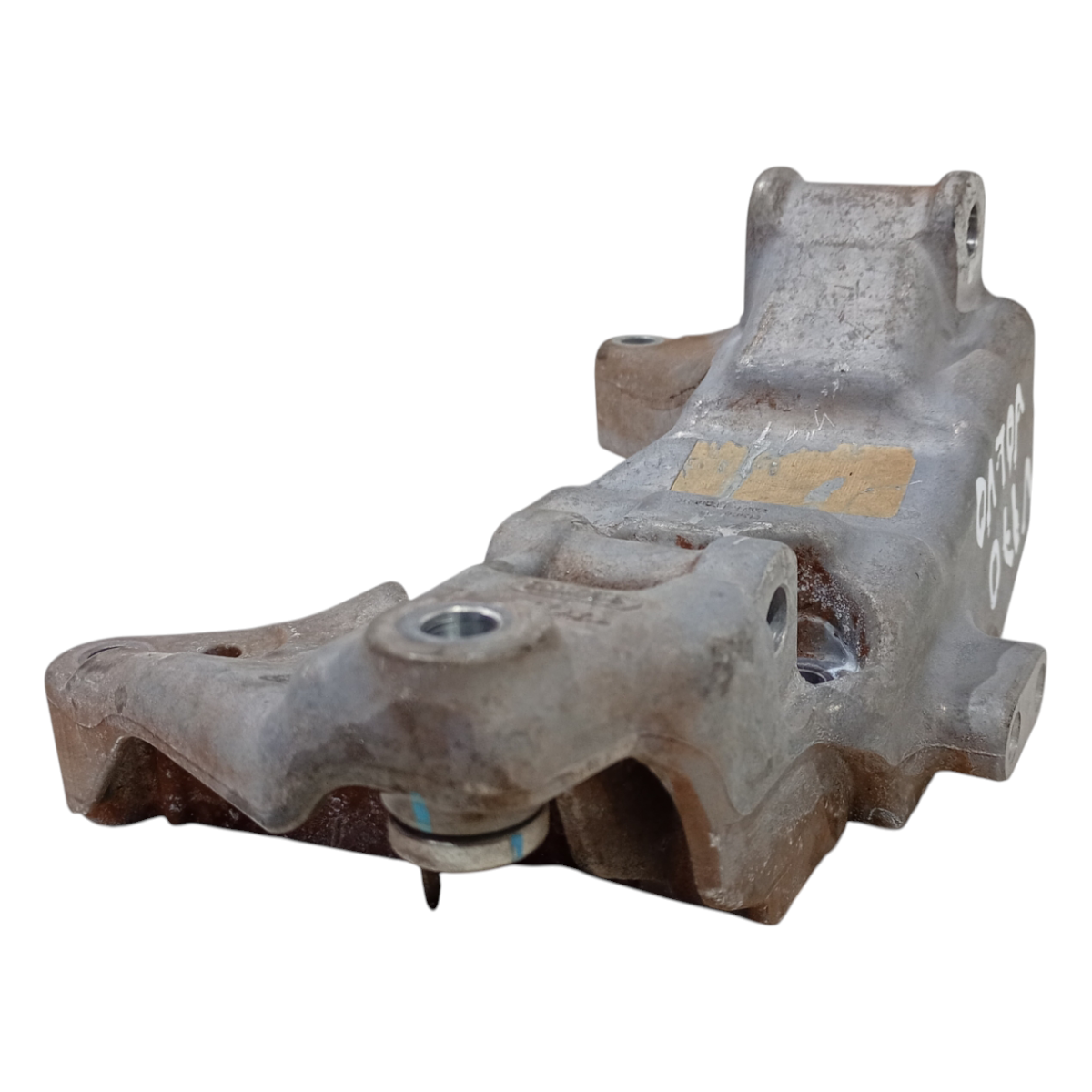 Suporte Alternador Volvo Xc60 T5 2.0 2013 2014 2015 16 2017 7
