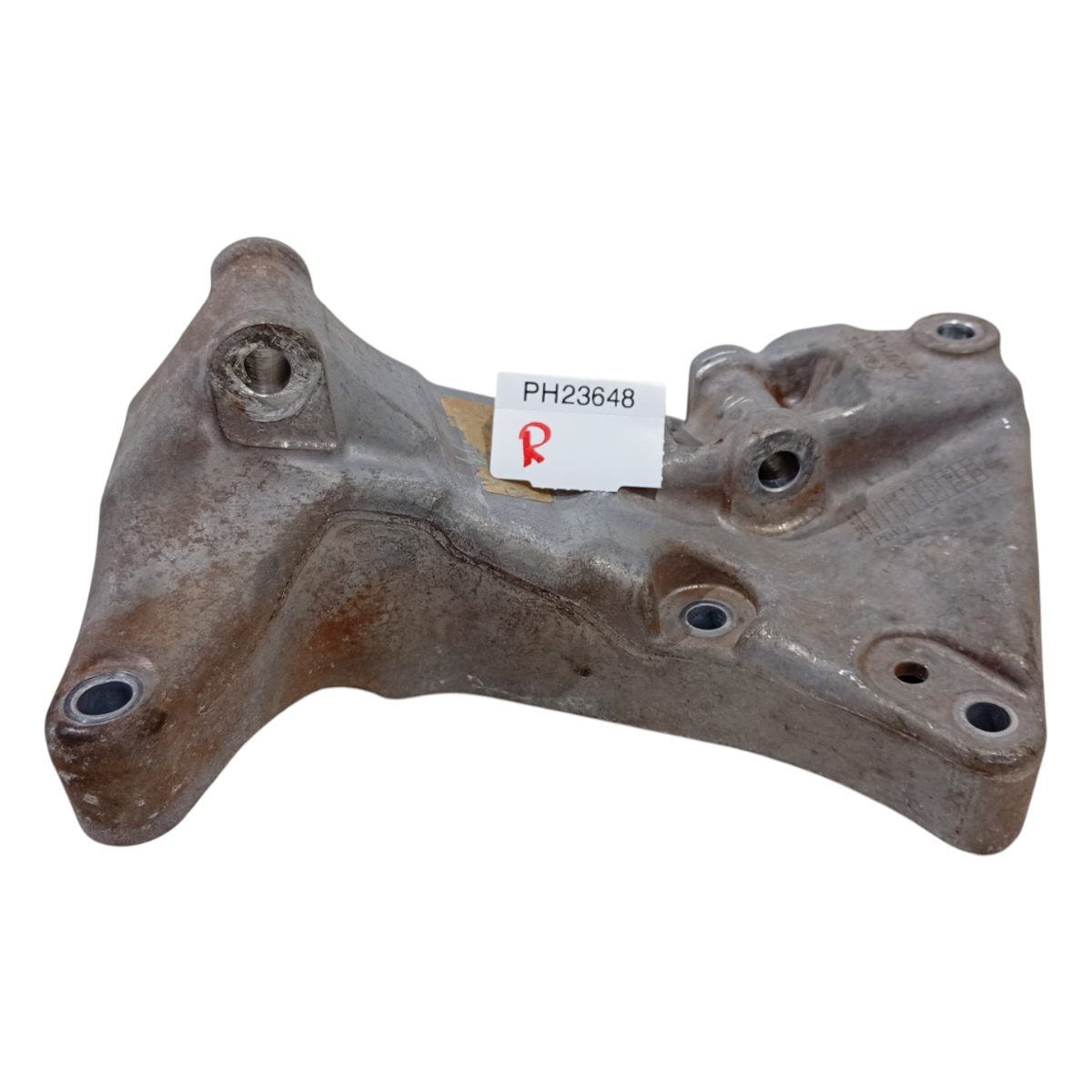 Suporte Alternador Volvo Xc60 T5 2.0 2013 2014 2015 16 2017 8
