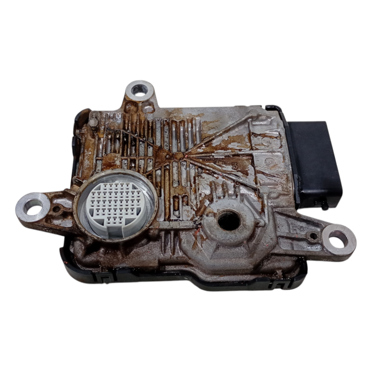 Módulo Câmbio Aut Volvo Xc60 T5 2.0 2013 14 A 2017 31331243 5
