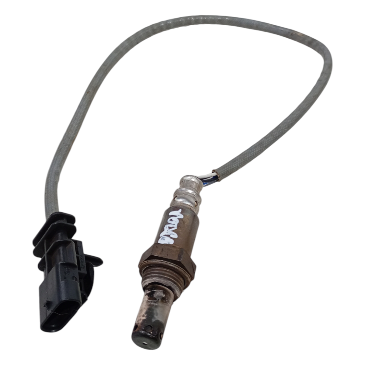 Sonda Lambda Pós Volvo Xc60 T5 2.0t 2013 2014 2015 2016 2017 6